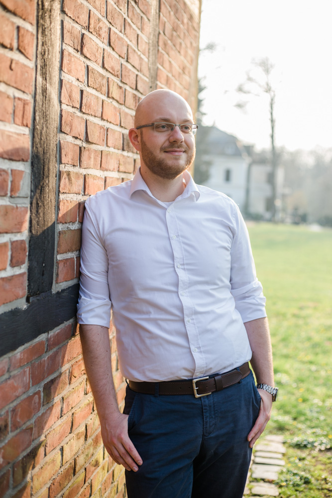 Paarshooting am Torhaus Wellingsbüttel